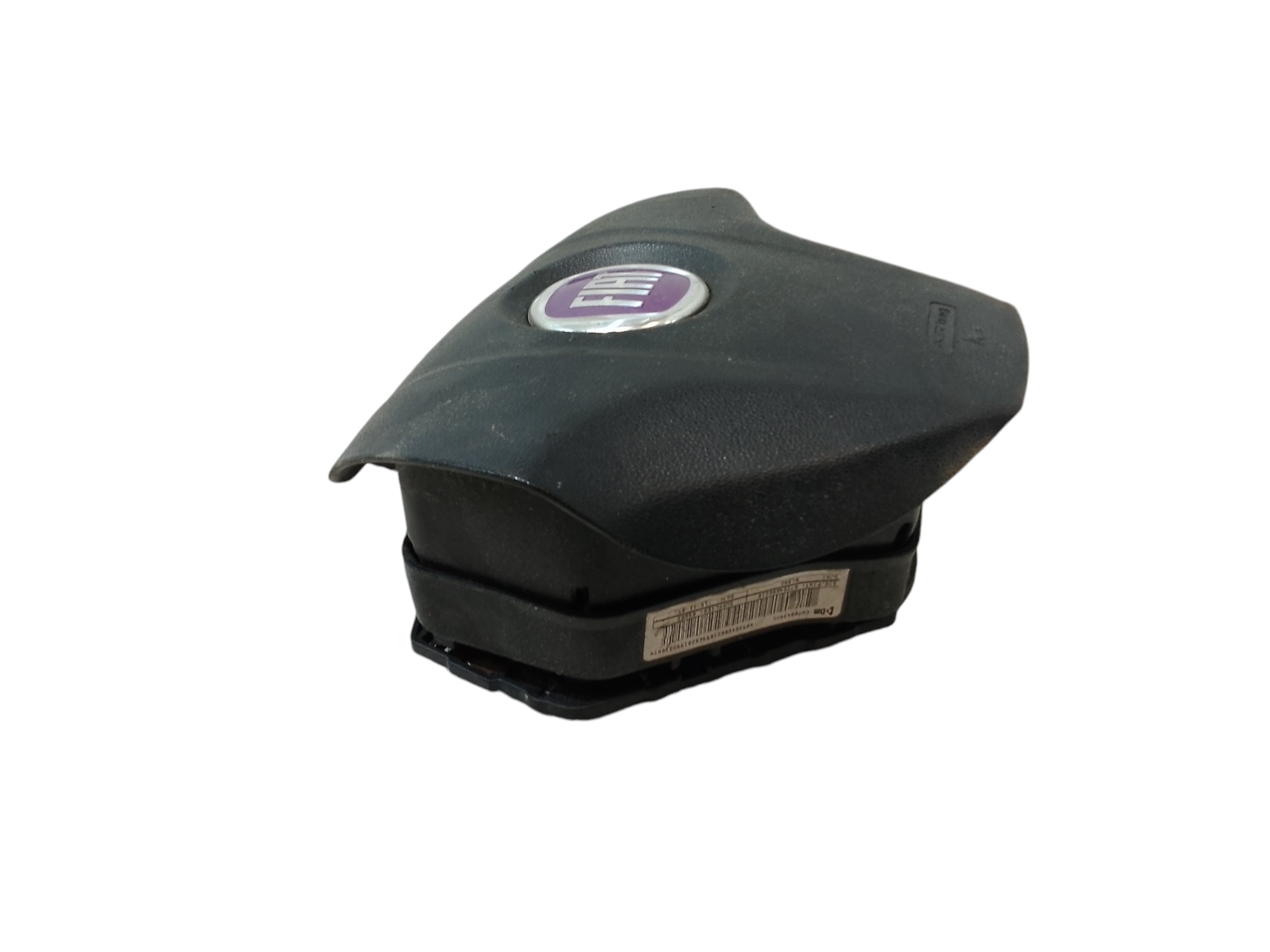 Airbag Volante per Fiat Grande Punto 2 Serie (2008 - 2009)