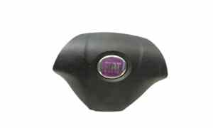 Airbag Volante per Fiat Grande Punto 2 Serie (2008 - 2009)