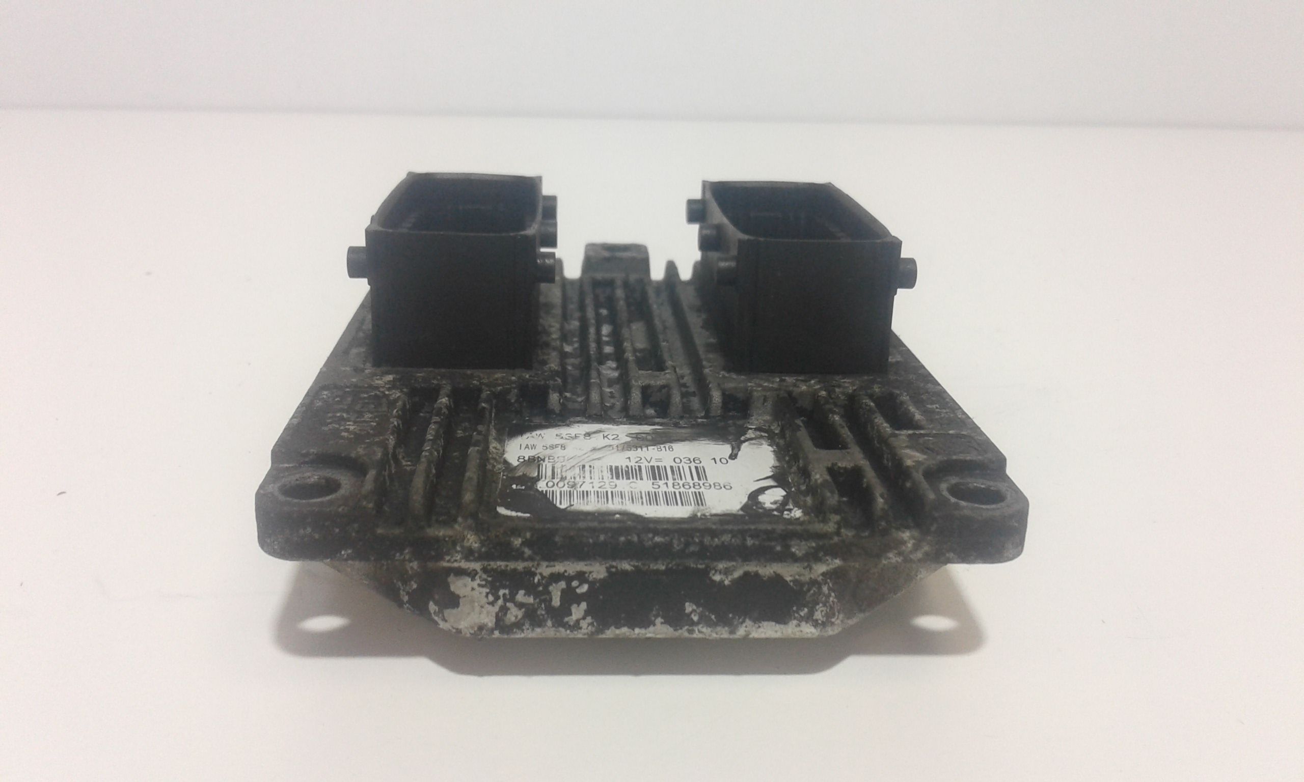 Centralina motore FORD Ka 2 Serie