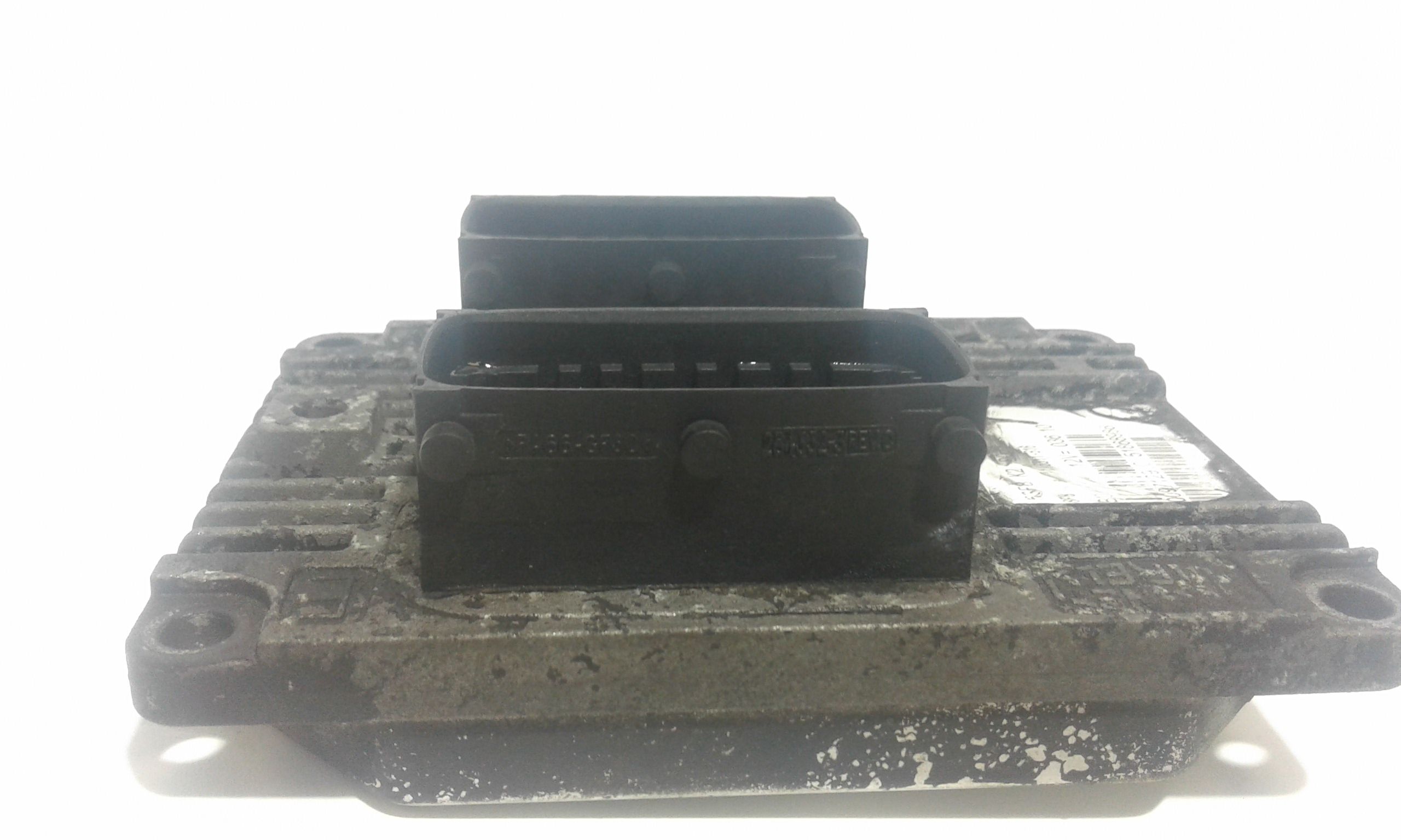 Centralina motore FORD Ka 2 Serie