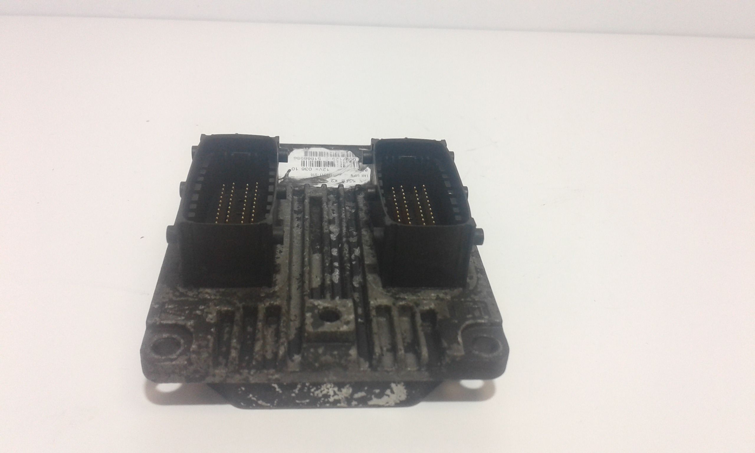 Centralina motore FORD Ka 2 Serie