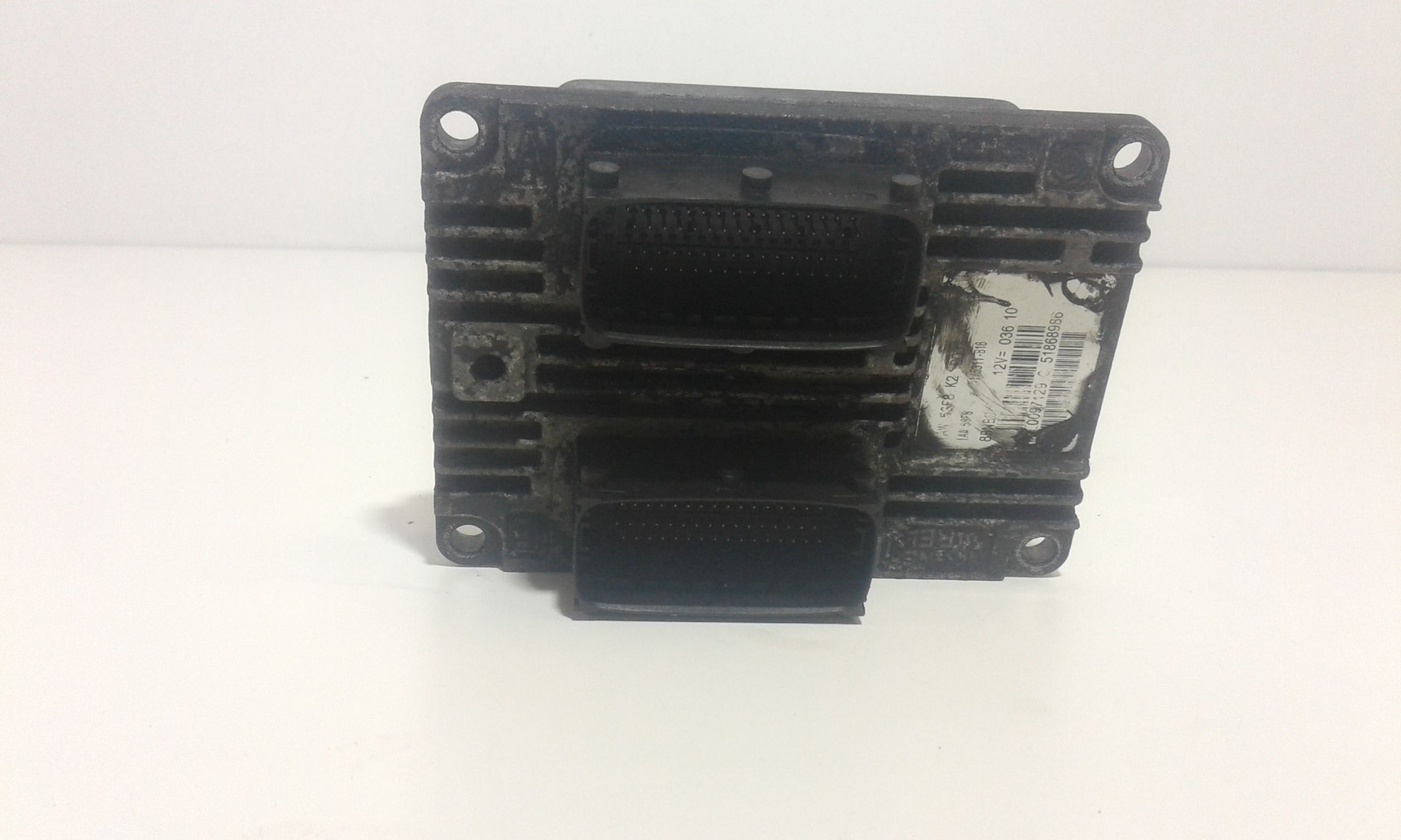 Centralina motore FORD Ka 2 Serie