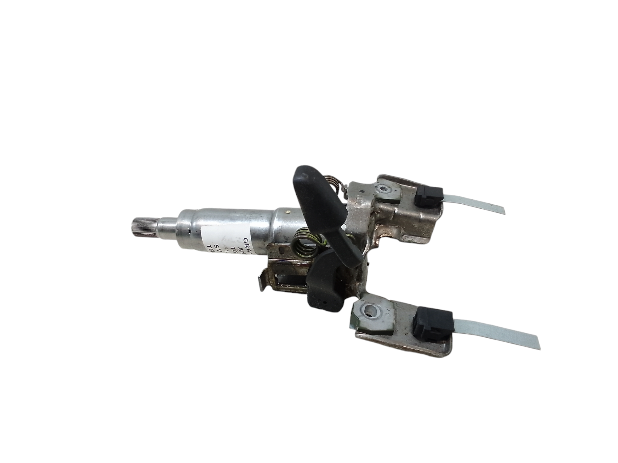 Canna dello sterzo (Piantone) per Fiat Grande Punto 2 Serie (2008 - 2009)