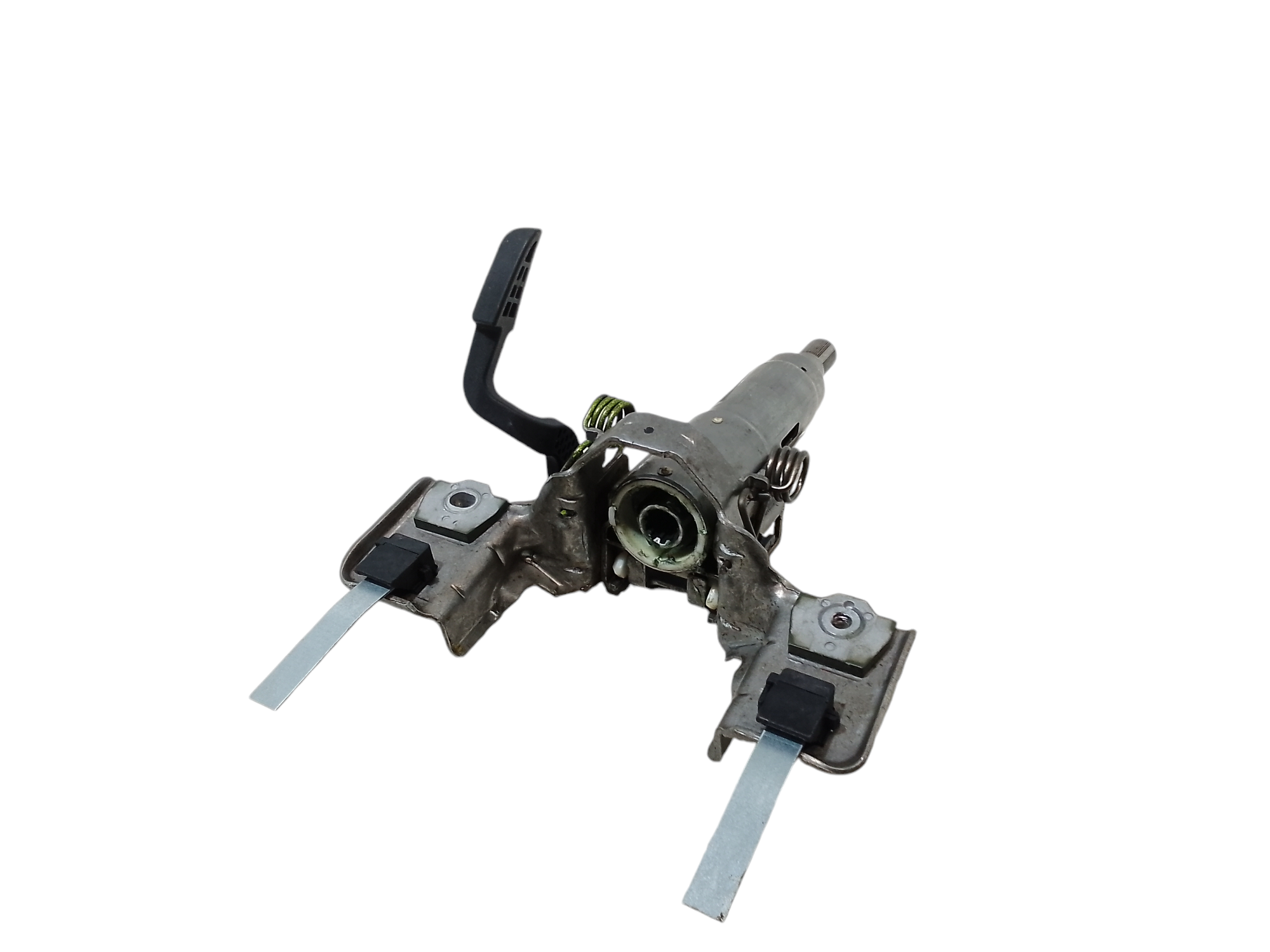 Canna dello sterzo (Piantone) per Fiat Grande Punto 2 Serie (2008 - 2009)