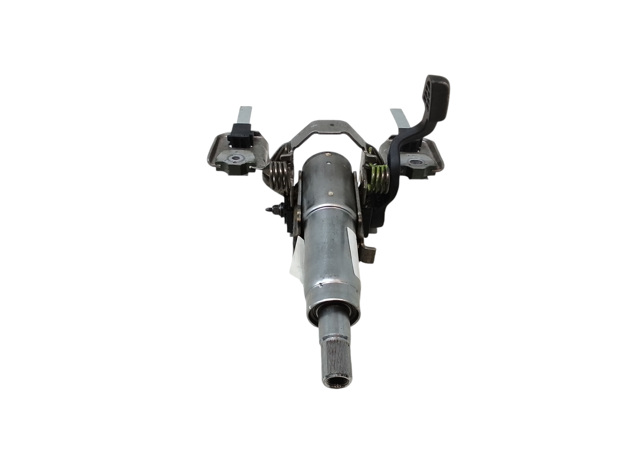 Canna dello sterzo (Piantone) per Fiat Grande Punto 2 Serie (2008 - 2009)