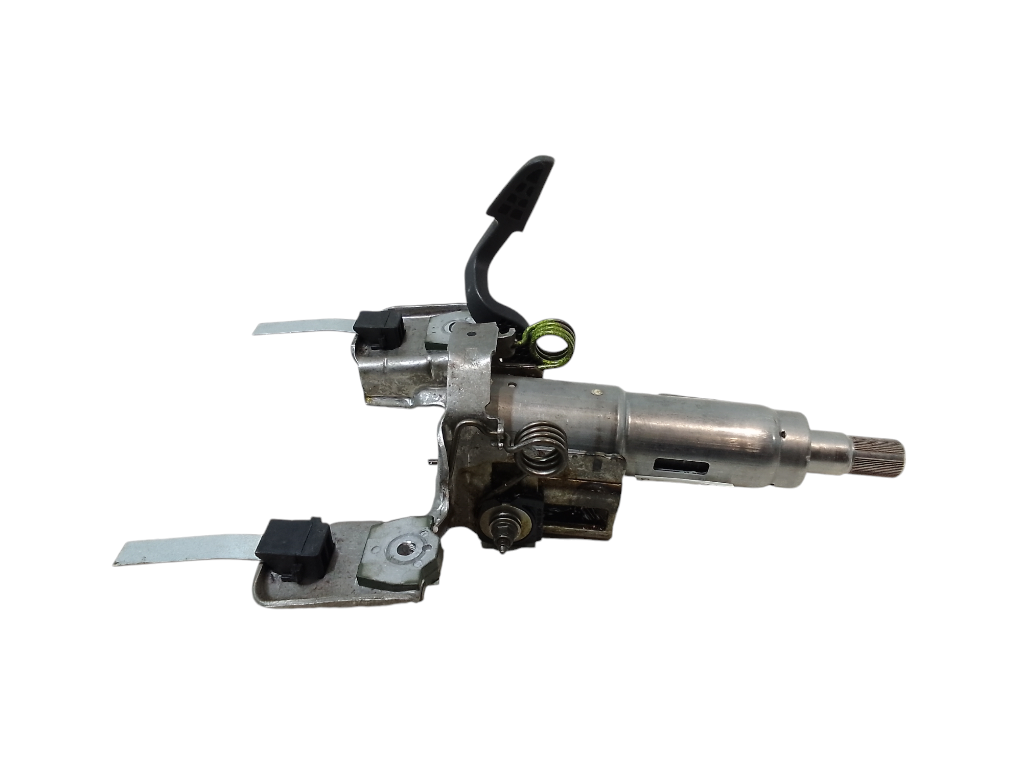 Canna dello sterzo (Piantone) per Fiat Grande Punto 2 Serie (2008 - 2009)