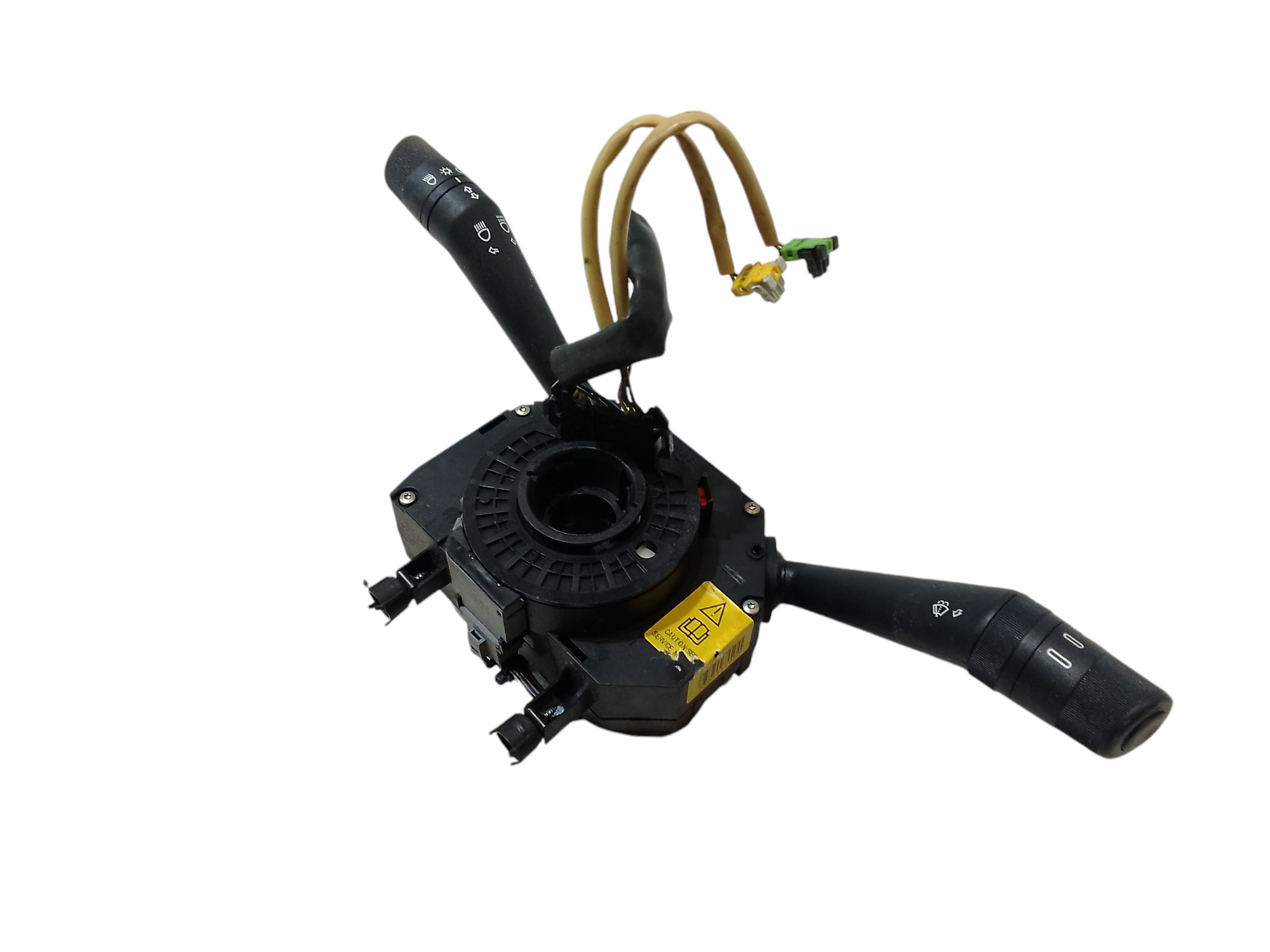 Devioluci per Fiat Grande Punto 2 Serie (2008 - 2009)