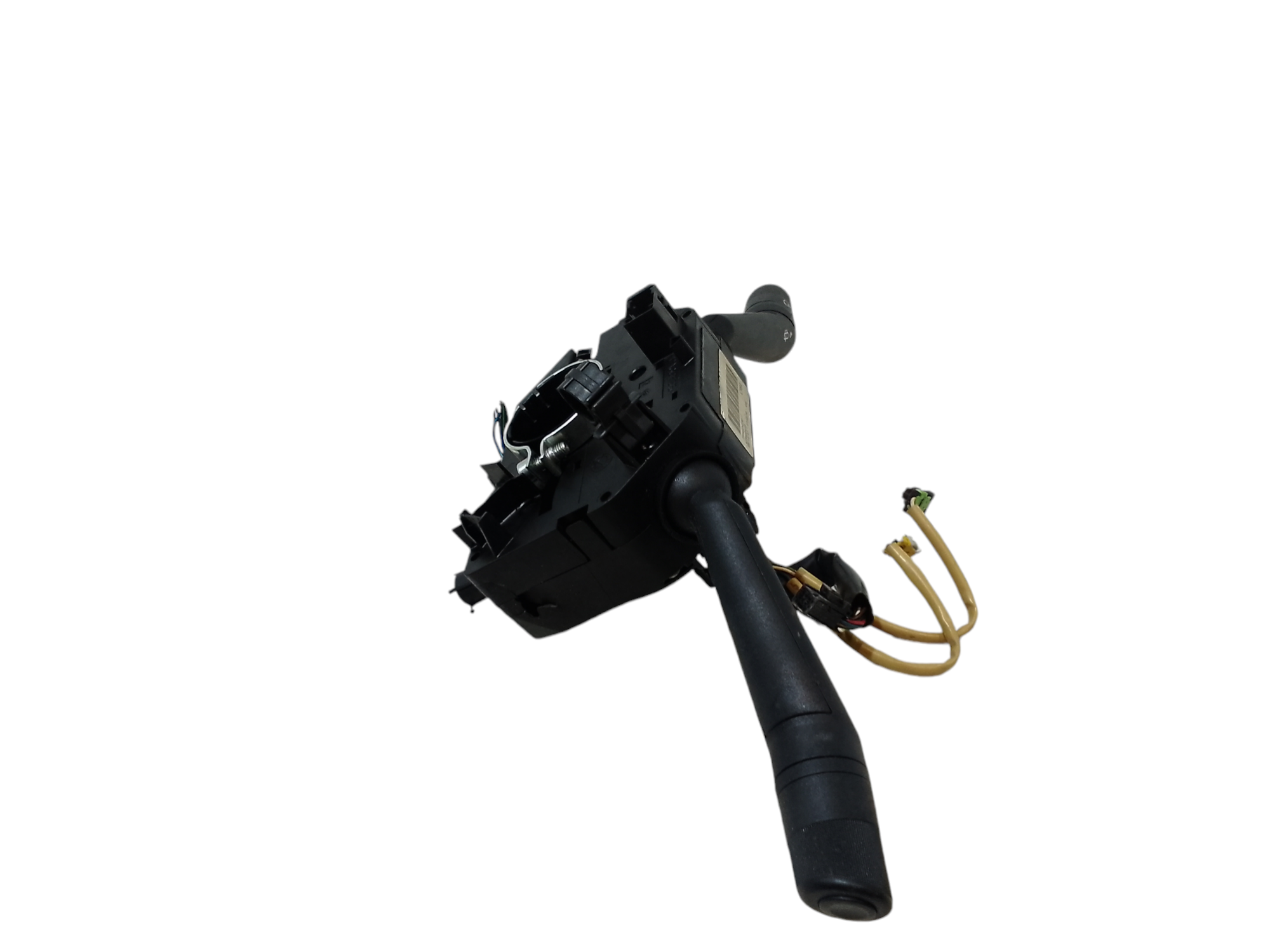 Devioluci per Fiat Grande Punto 2 Serie (2008 - 2009)