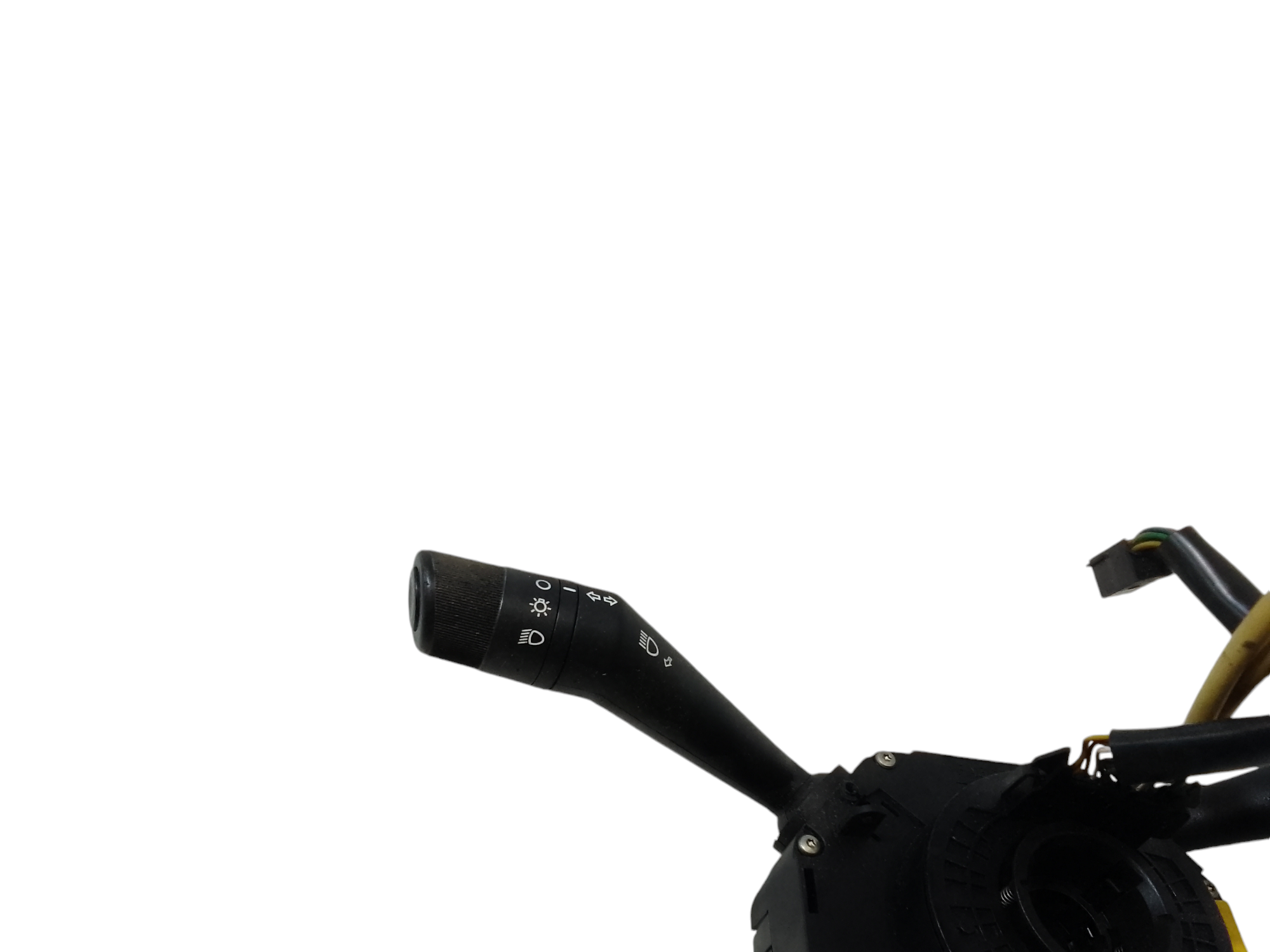 Devioluci per Fiat Grande Punto 2 Serie (2008 - 2009)