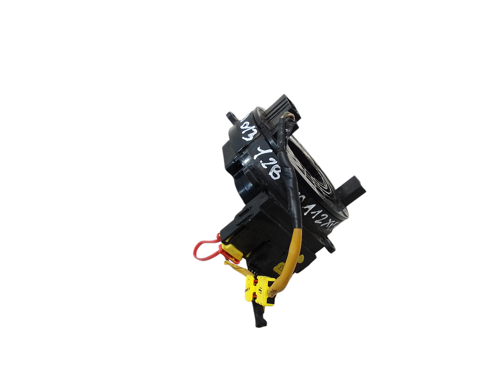 Contatto Spiralato per Chevrolet Aveo 2 Serie (2011 - In produzione)