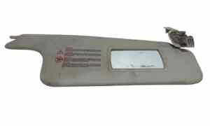 Parasole aletta Lato Passeggero per Renault Megane Ll Serie (02>06) (2002 - 2006)