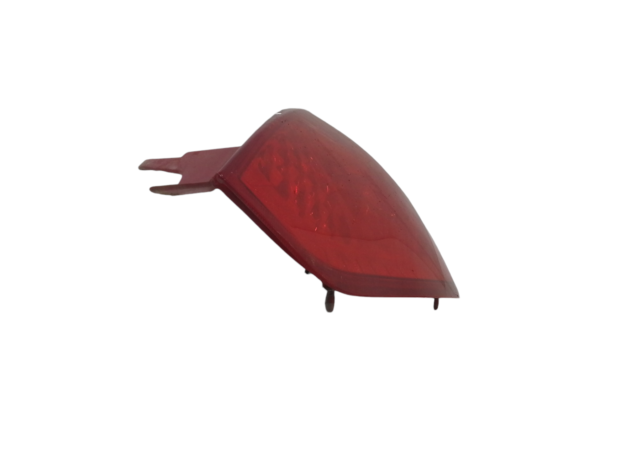 Stop fanale Posteriore sinistro lato Guida per Ford Fiesta 6 Serie (2008 - 2017)