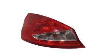 Stop fanale Posteriore sinistro lato Guida per Ford Fiesta 6 Serie (2008 - 2017)