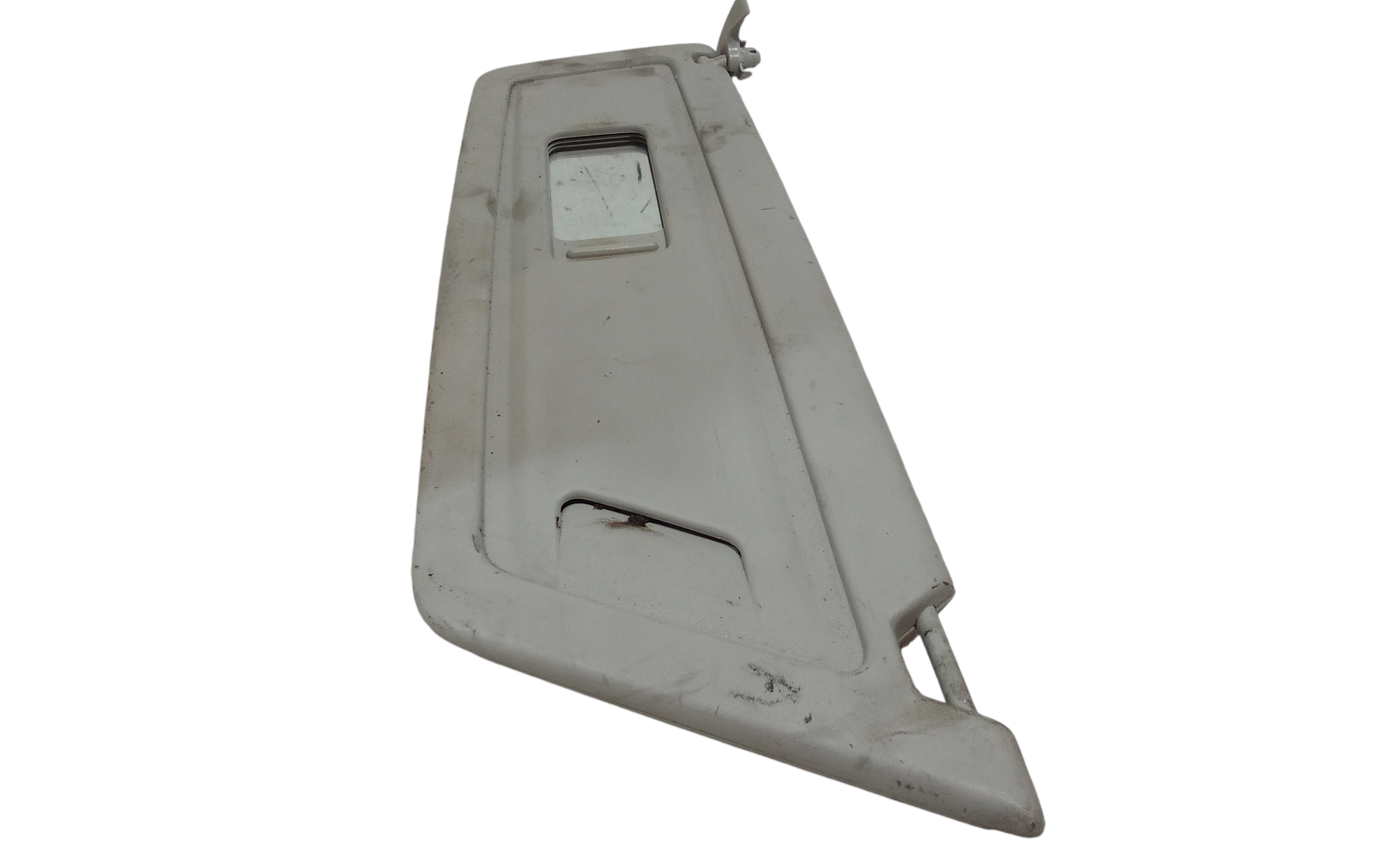 Parasole aletta anteriore Lato Guida per Citroen C4 Picasso (06>13) Mk1 (2006 - 2013)