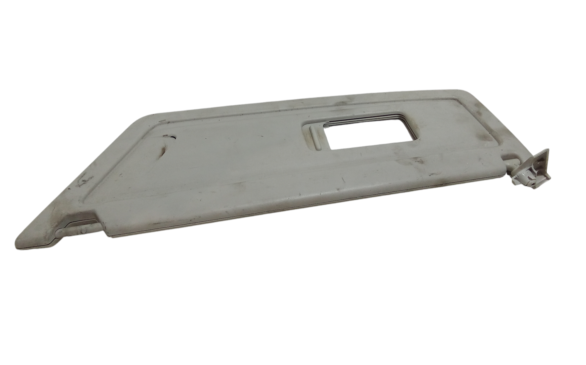 Parasole aletta anteriore Lato Guida per Citroen C4 Picasso (06>13) Mk1 (2006 - 2013)