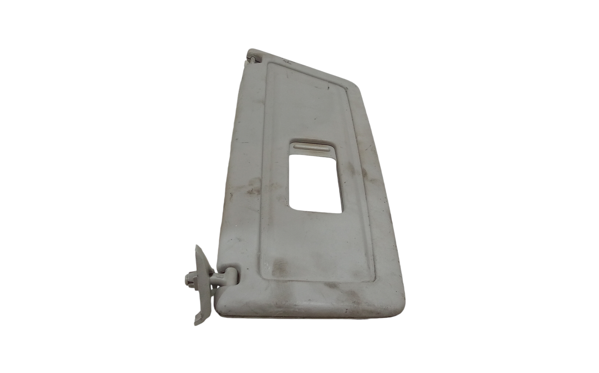 Parasole aletta anteriore Lato Guida per Citroen C4 Picasso (06>13) Mk1 (2006 - 2013)