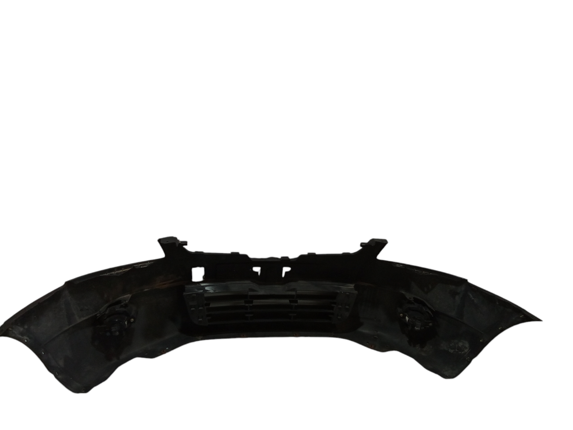 Paraurti Anteriore Completo per Nissan Qashqai 1 Serie (2006 - 2009)