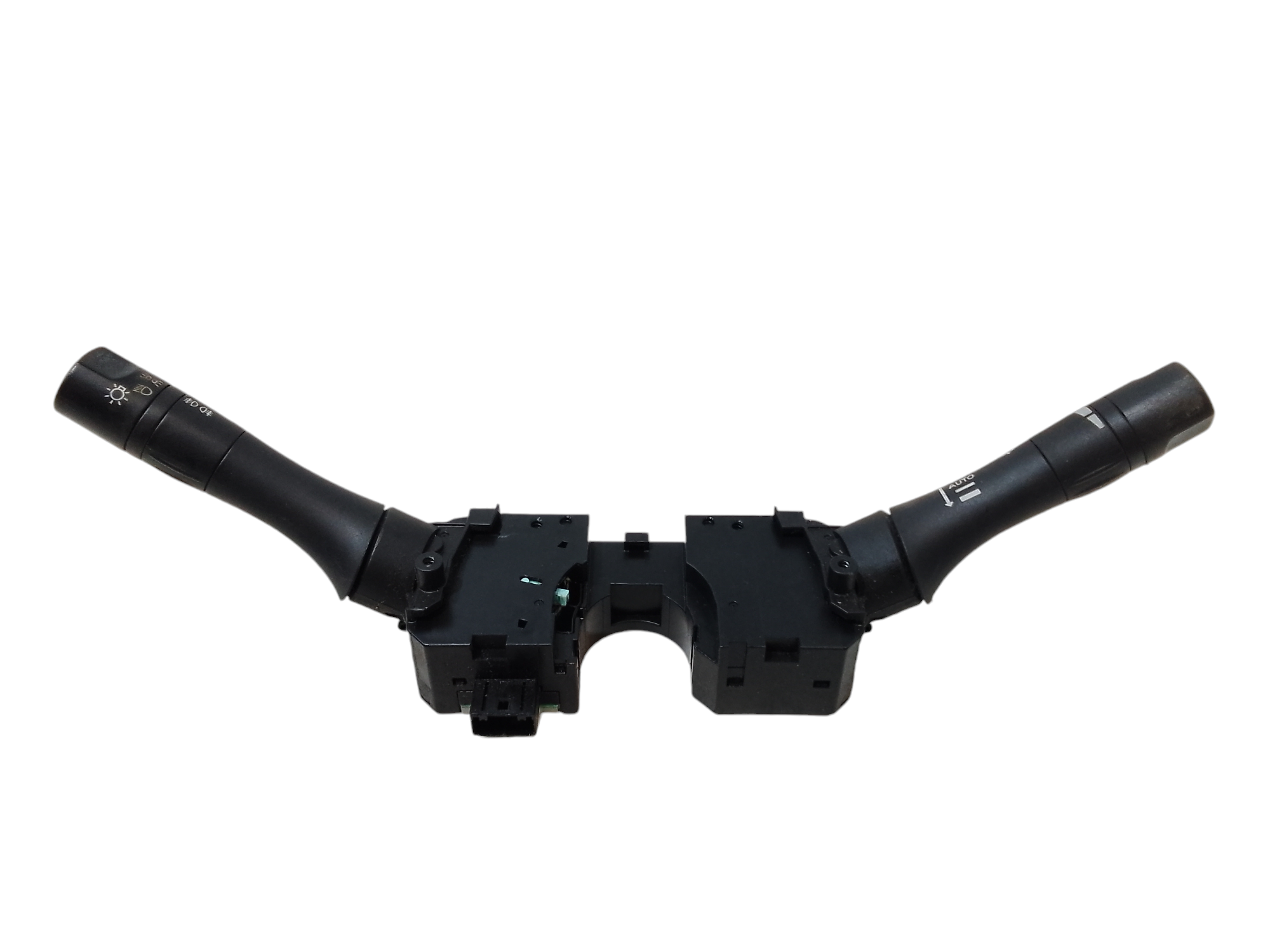 Devioluci per Nissan Juke 1 Serie (2010 - 2013)