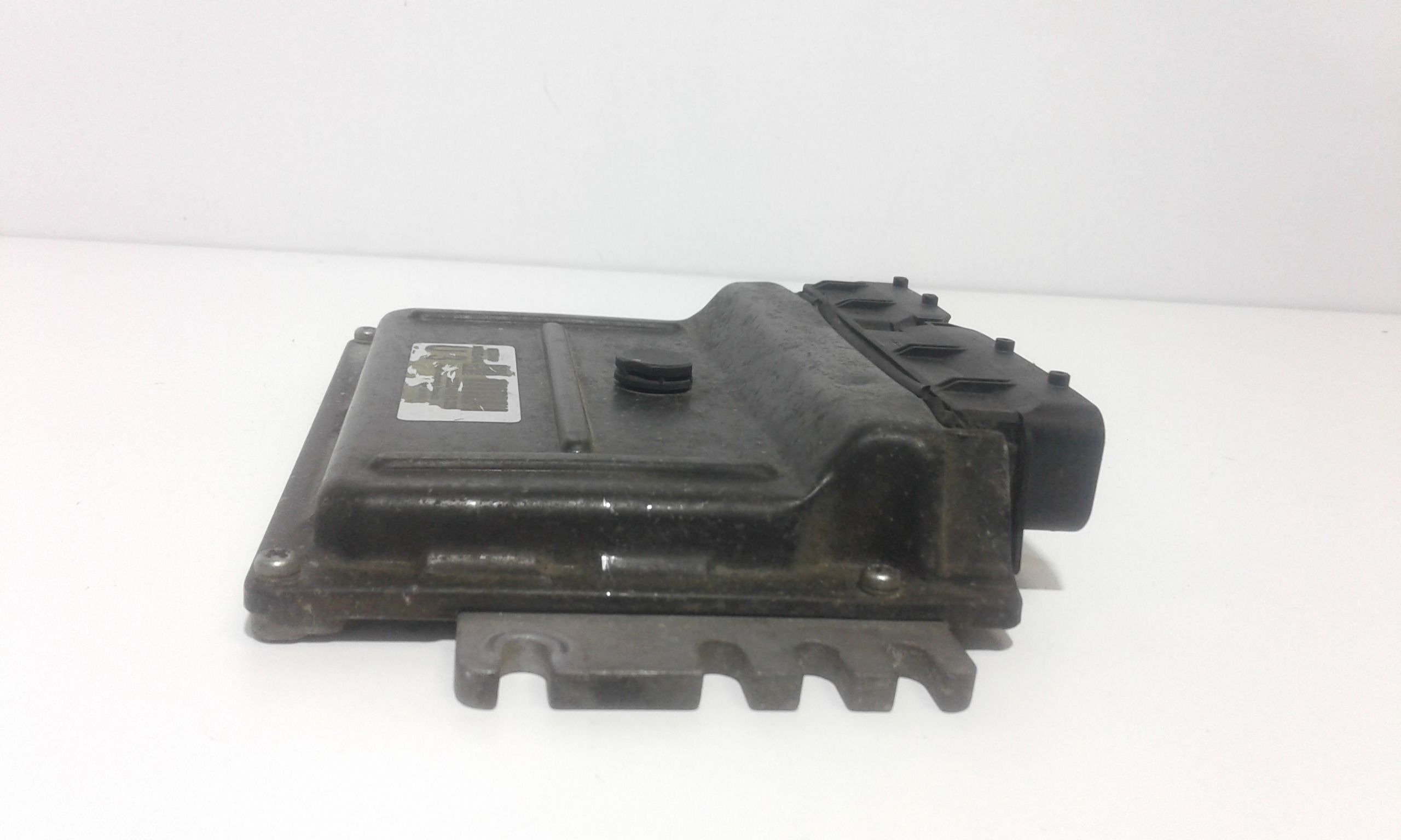 Centralina motore NISSAN Micra 4 Serie