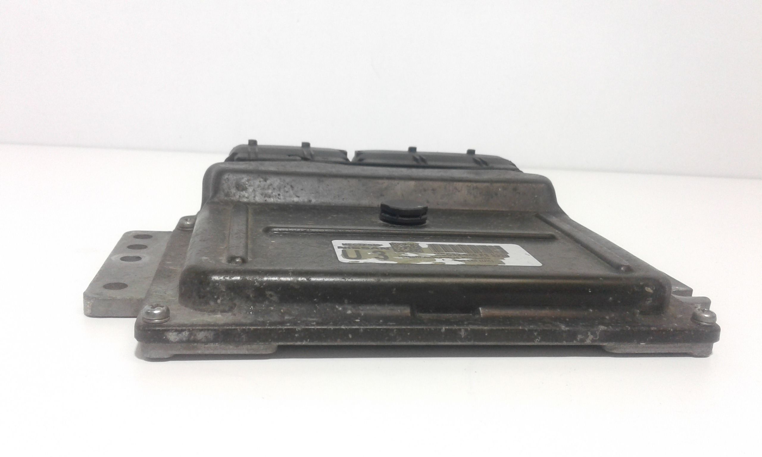 Centralina motore NISSAN Micra 4 Serie