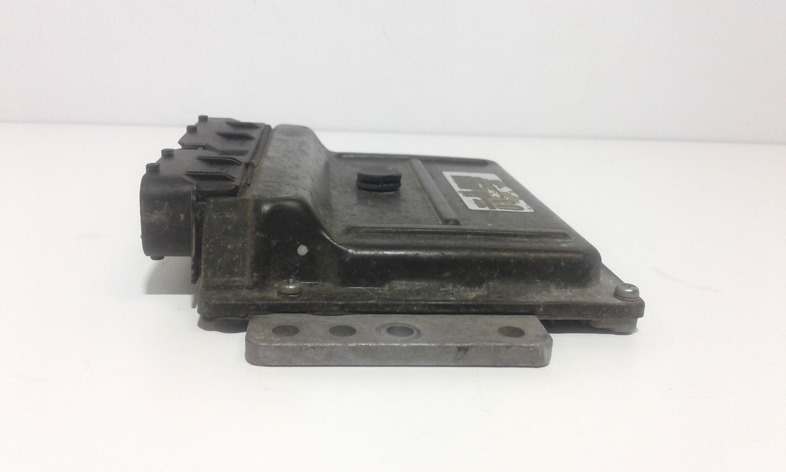 Centralina motore NISSAN Micra 4 Serie