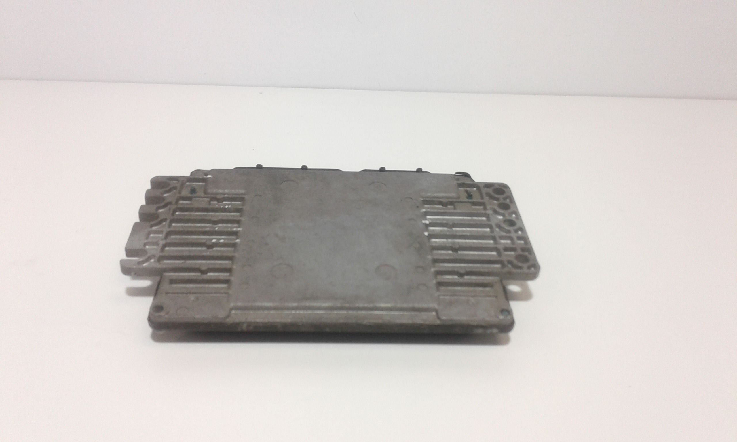 Centralina motore NISSAN Micra 4 Serie