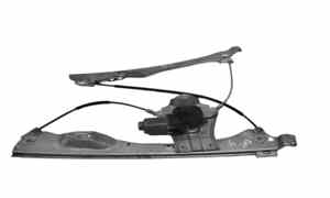 Cremagliera anteriore sinistra Guida per Renault Clio Grandtour (08>12) (2008 - 2012)