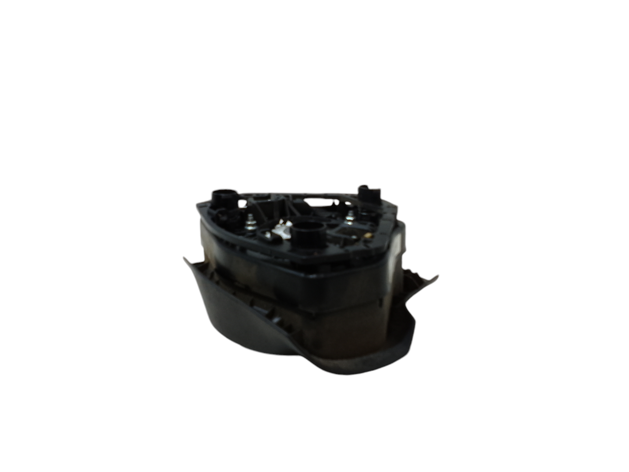 Airbag Volante per Opel Corsa D 3p 1 Serie (2006 - In produzione)