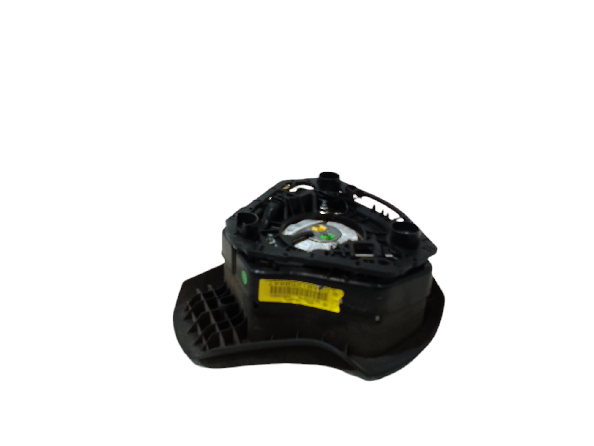 Airbag Volante per Opel Corsa D 3p 1 Serie (2006 - In produzione)