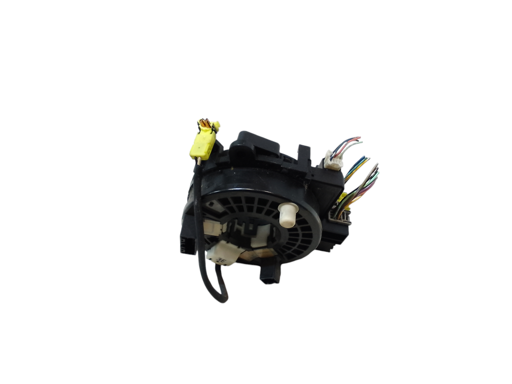 Contatto Spiralato per Nissan Juke 1 Serie (2010 - 2013)