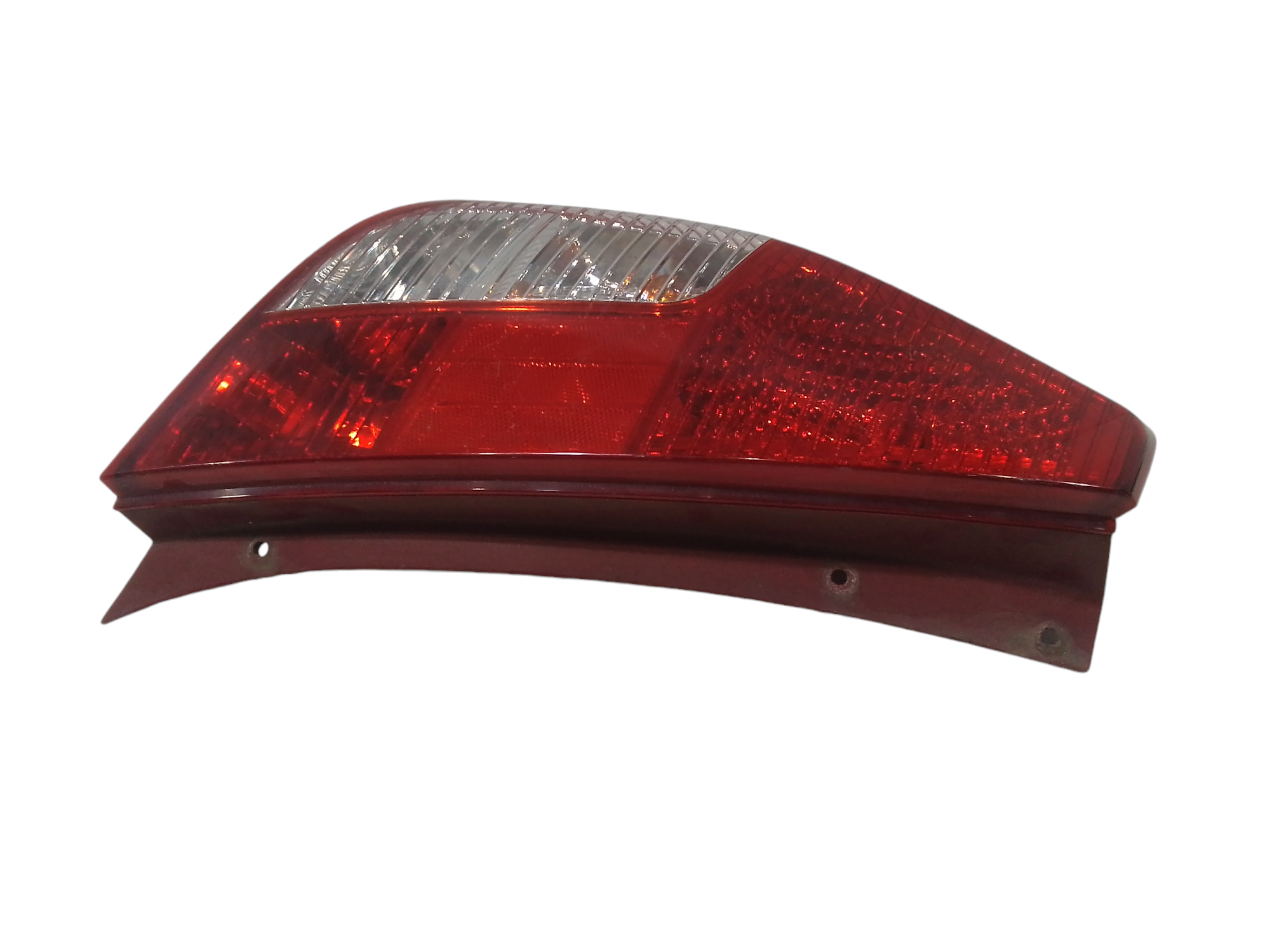 Stop fanale Posteriore sinistro lato Guida per Hyundai I10 1 Serie (2007 - 2011)