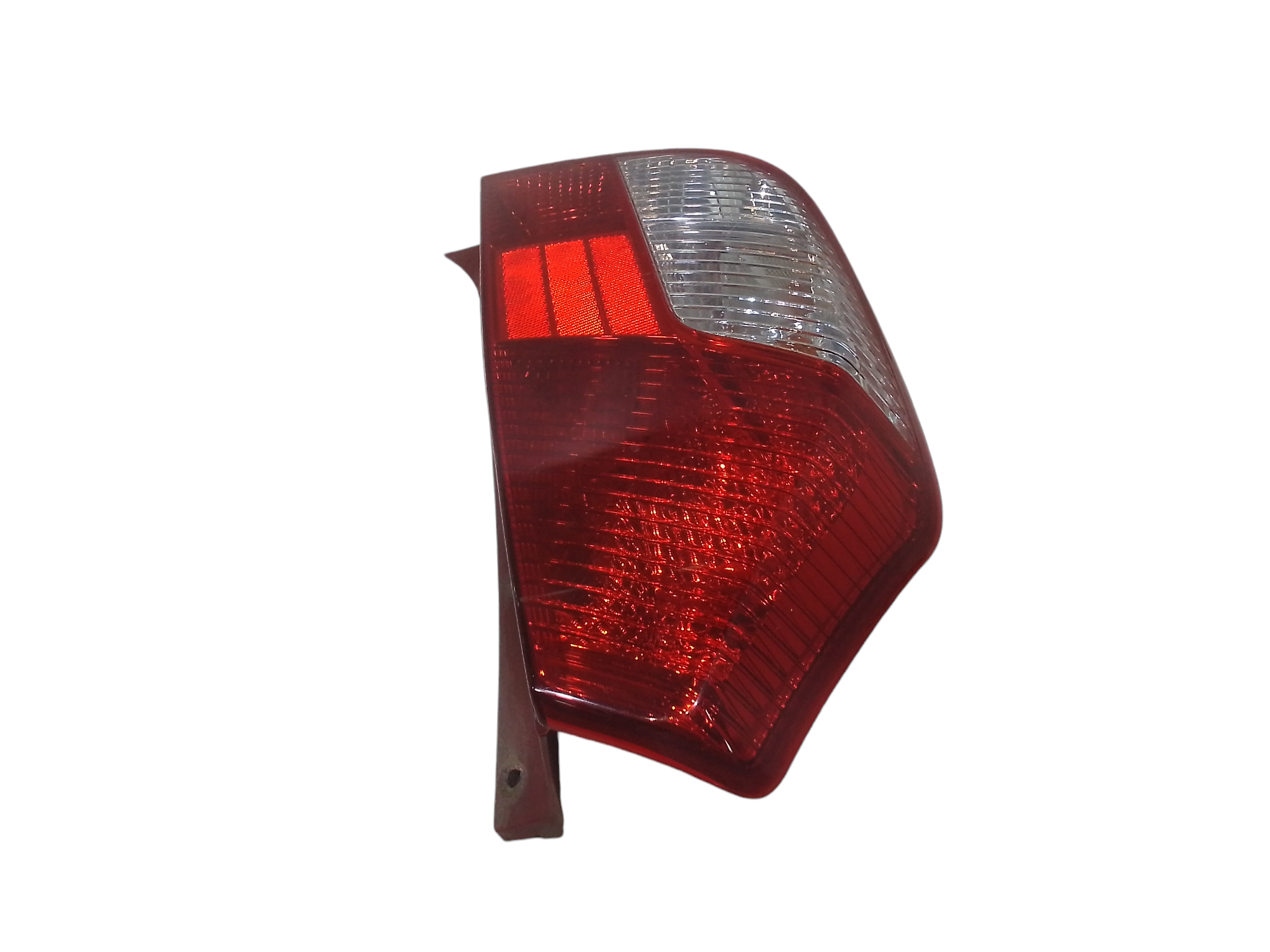 Stop fanale Posteriore sinistro lato Guida per Hyundai I10 1 Serie (2007 - 2011)