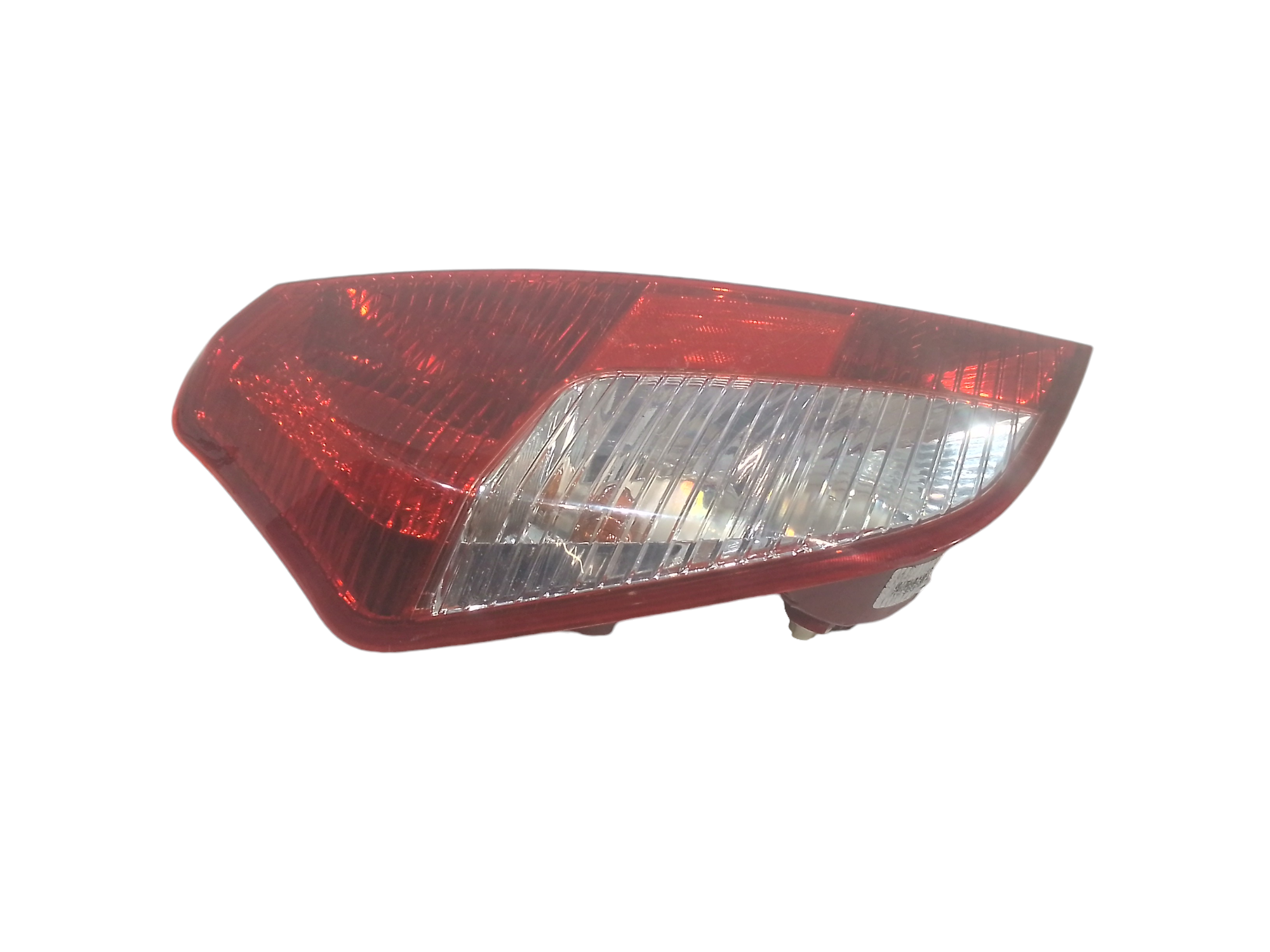 Stop fanale Posteriore sinistro lato Guida per Hyundai I10 1 Serie (2007 - 2011)