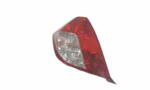 Stop fanale Posteriore sinistro lato Guida per Hyundai I10 1 Serie (2007 - 2011)