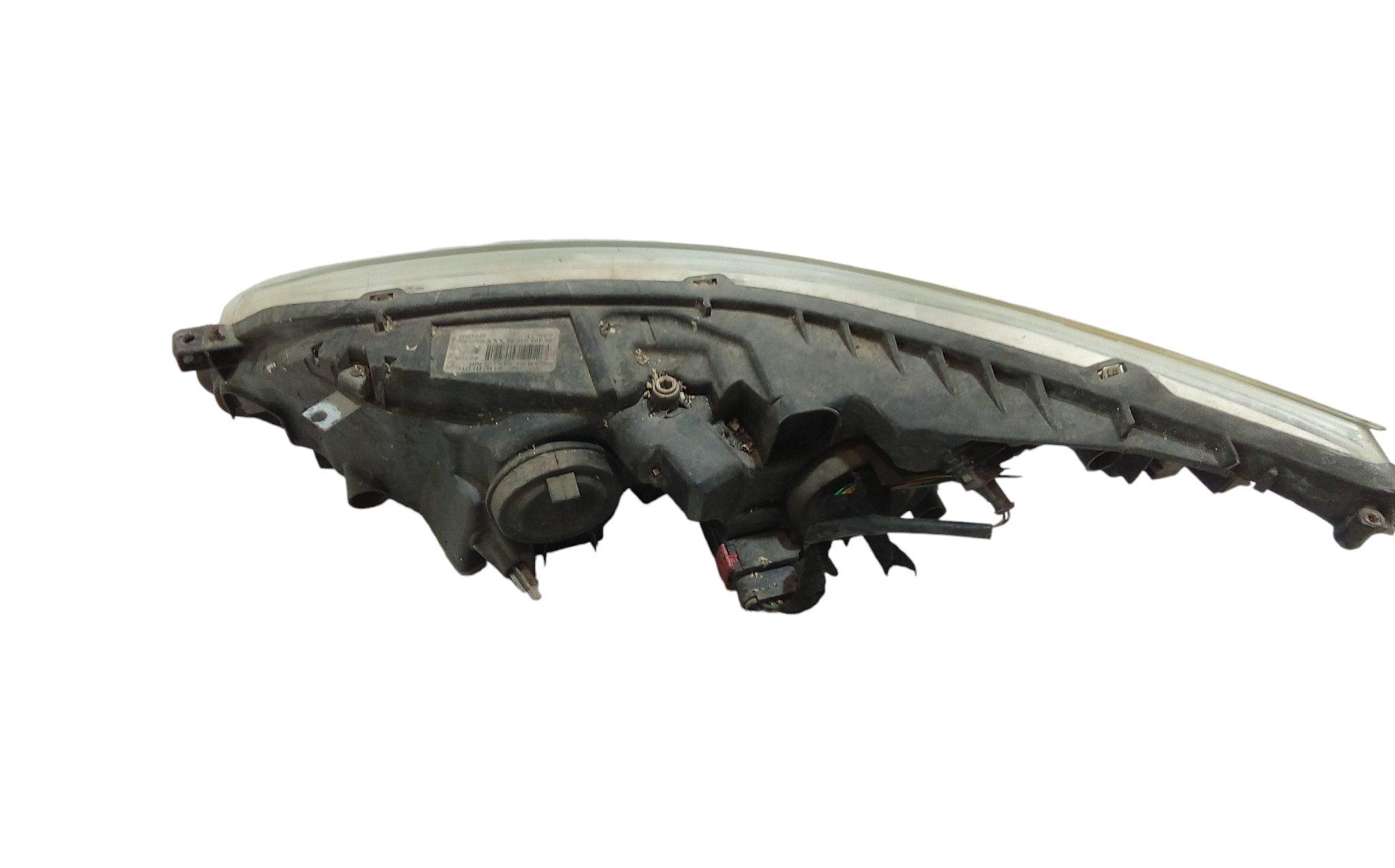 Faro anteriore Destro Passeggero per Citroen C4 Berlina (2004 - 2008)