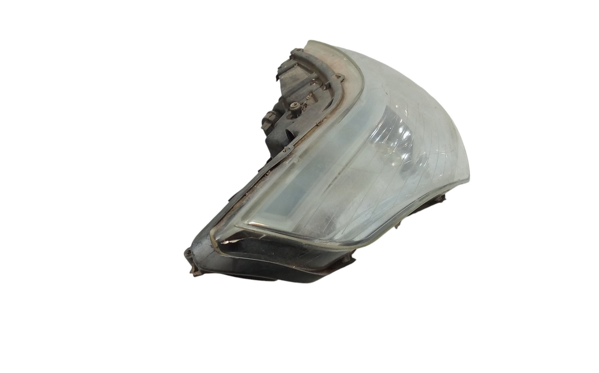 Faro anteriore Destro Passeggero per Citroen C4 Berlina (2004 - 2008)