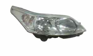 Faro anteriore Destro Passeggero per Citroen C4 Berlina (2004 - 2008)