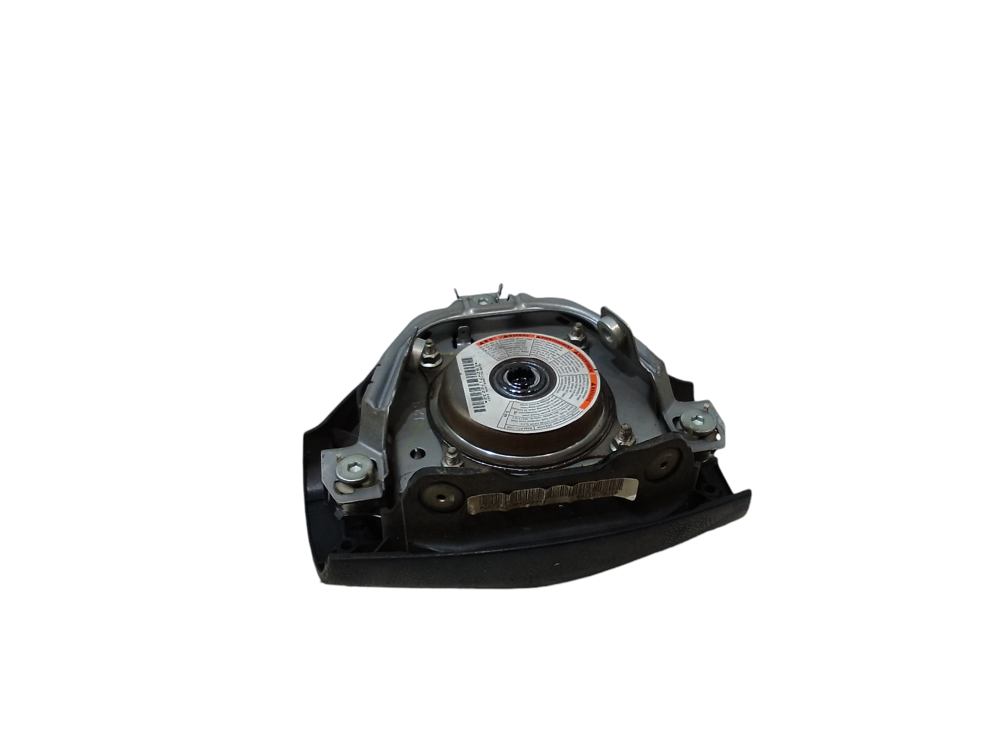 Airbag Volante per Suzuki Swift 4 Serie (04>10) (2004 - 2010)