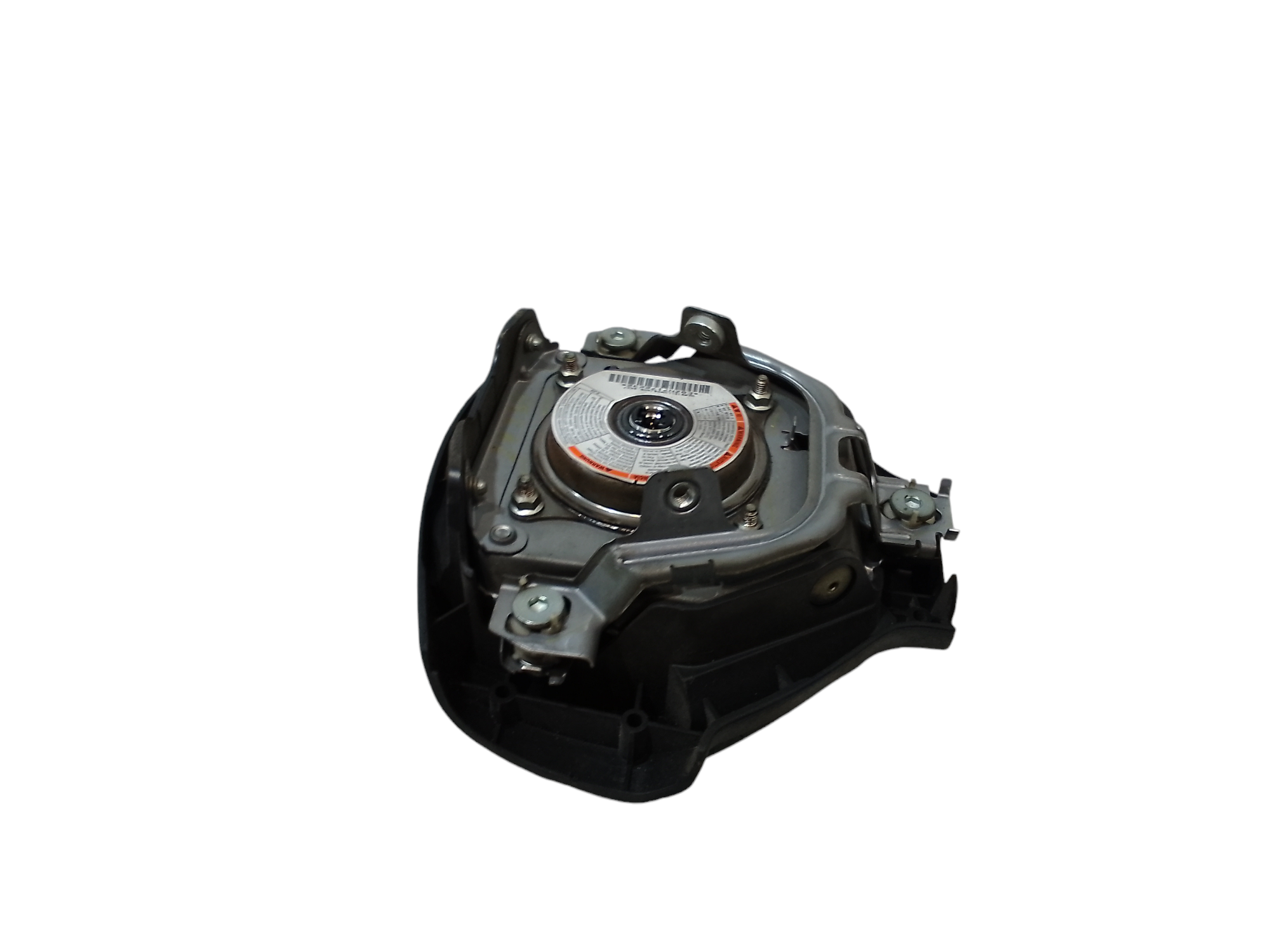 Airbag Volante per Suzuki Swift 4 Serie (04>10) (2004 - 2010)