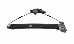 Cremagliera anteriore destra passeggero per Chevrolet Matiz 3 Serie (2005 - 2007)