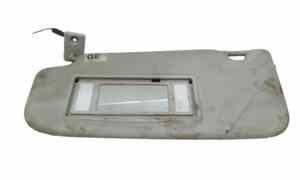 Parasole aletta anteriore Lato Guida per Nissan Qashqai +2 (2008 - 2013)