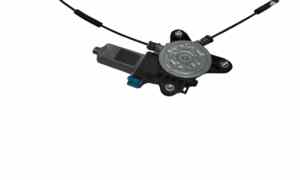 Cremagliera anteriore destra passeggero per Chevrolet Matiz 3 Serie (2005 - 2007)