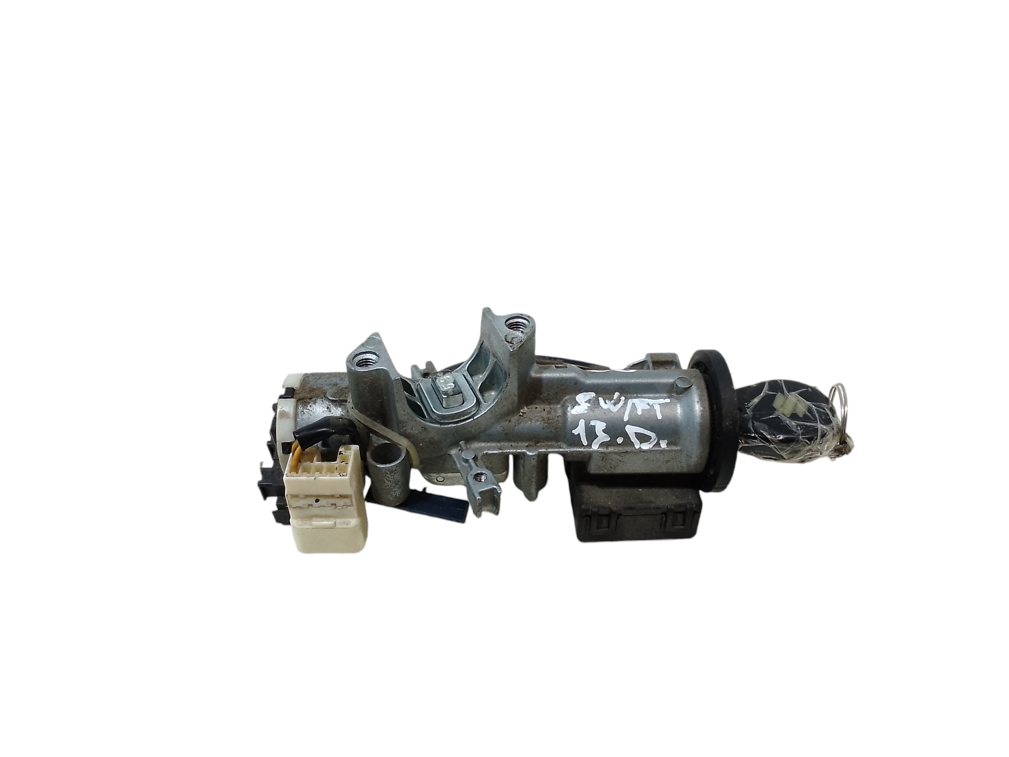 Blocchetto Accensione per Suzuki Swift 4 Serie (04>10) (2004 - 2010)