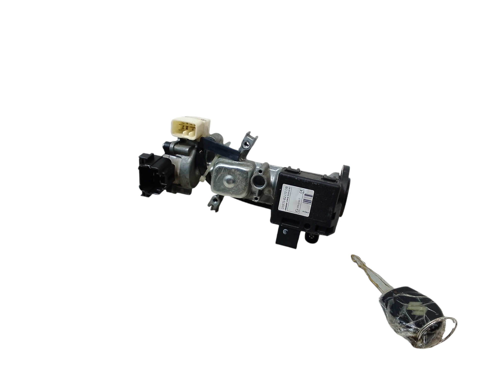 Blocchetto Accensione per Suzuki Swift 4 Serie (04>10) (2004 - 2010)