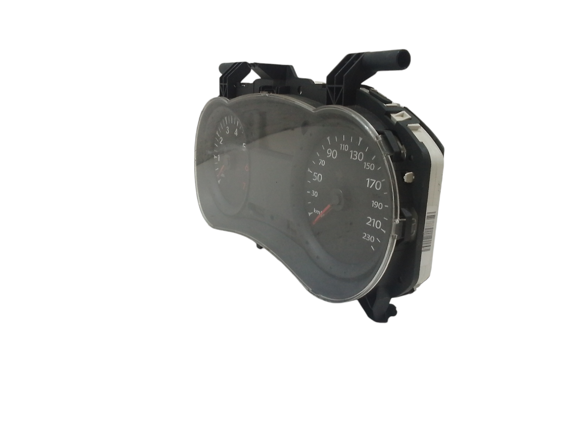 Quadro Strumenti per Renault Clio Serie (08>15) (2008 - 2015)