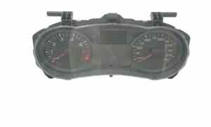 Quadro Strumenti per Renault Clio Serie (08>15) (2008 - 2015)