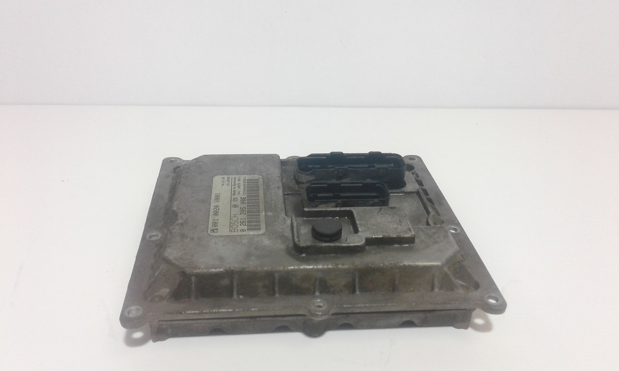 Centralina motore SMART ForTwo Coup 1 Serie