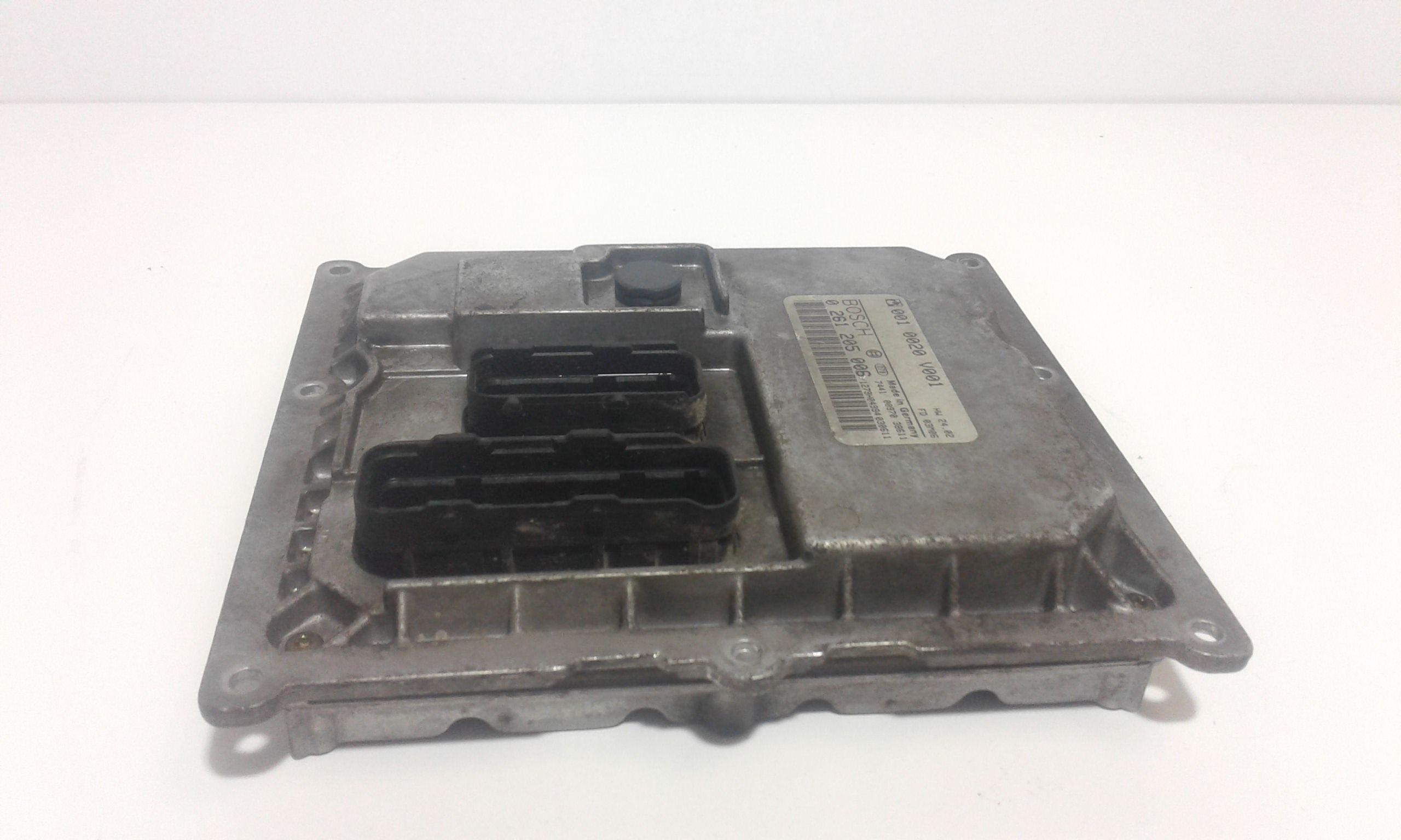 Centralina motore SMART ForTwo Coup 1 Serie