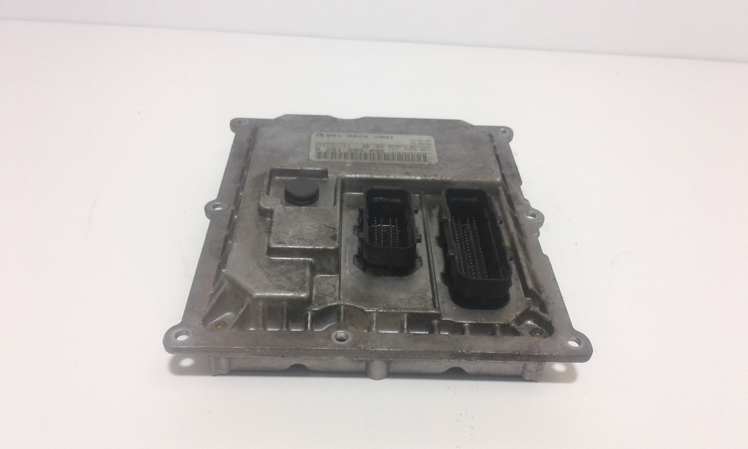 Centralina motore SMART ForTwo Coup 1 Serie