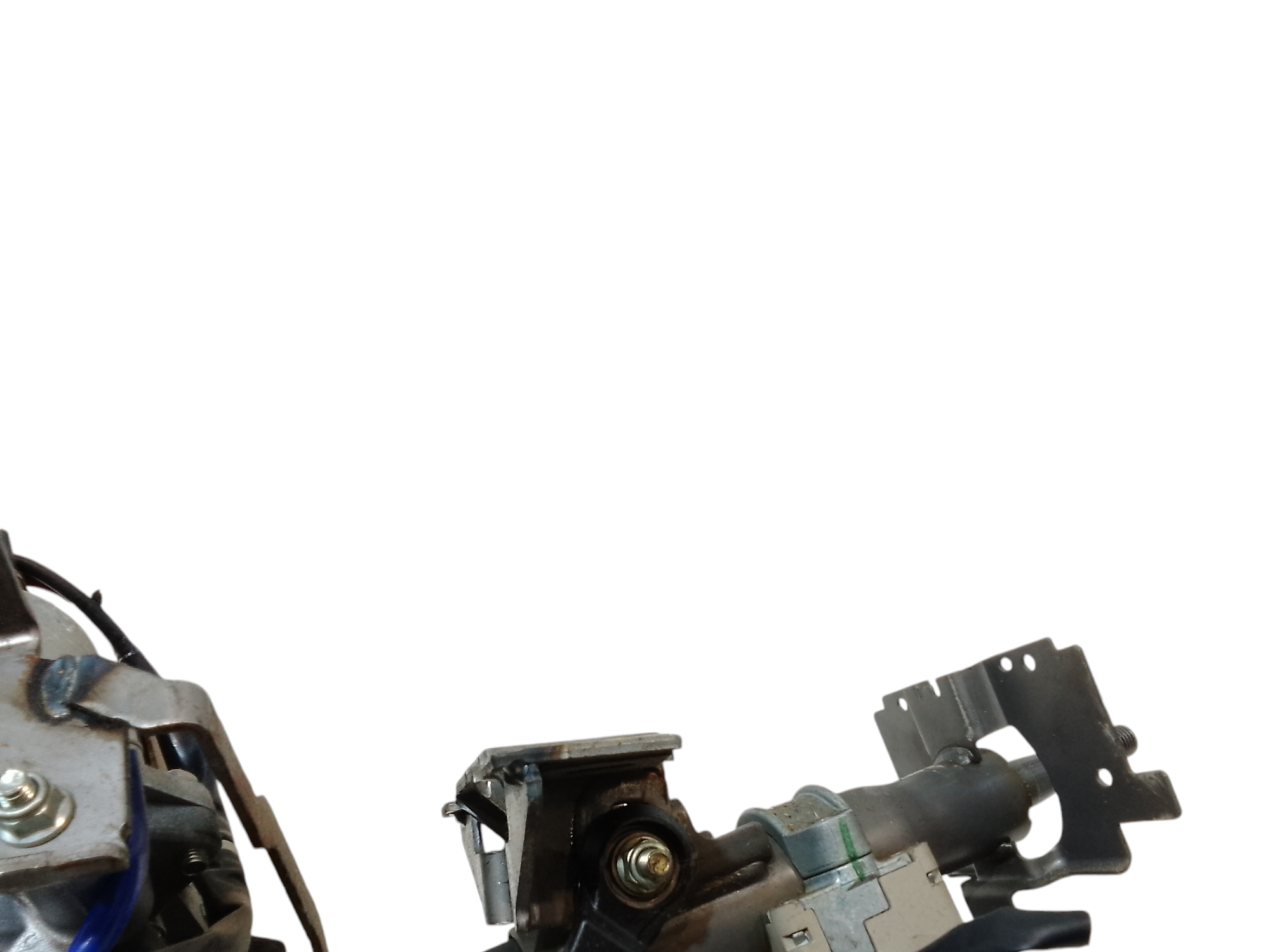 City completo per Nissan Juke 1 Serie (2010 - 2013)